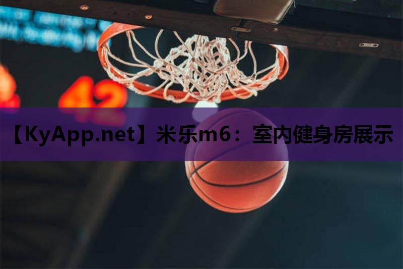 米乐m6:室内健身房展示