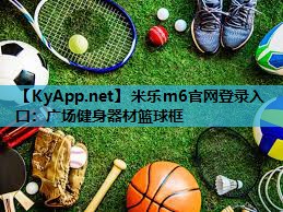 米乐m6官网登录入口:广场健身器材篮球框