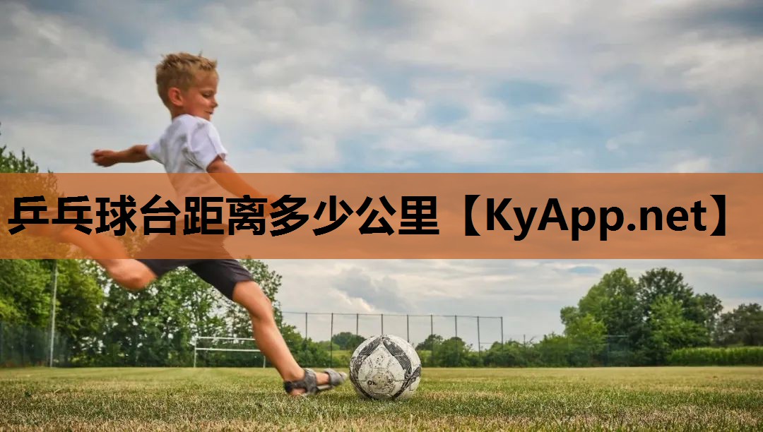 乒乓球台距离多少公里