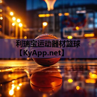 利瑞宝运动器材篮球