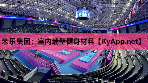 米乐集团:室内墙壁健身材料