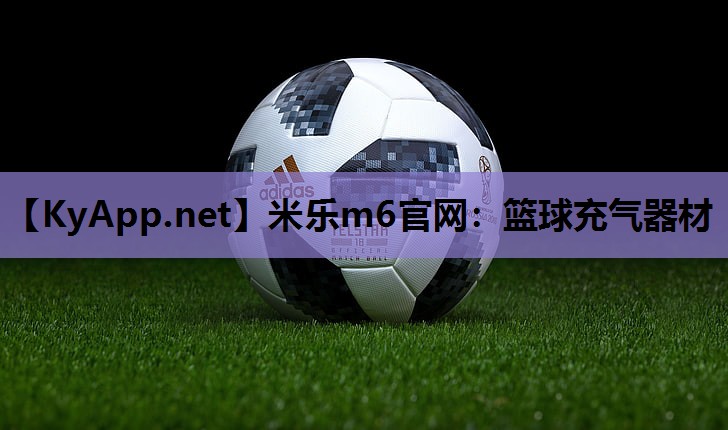 米乐m6官网:篮球充气器材