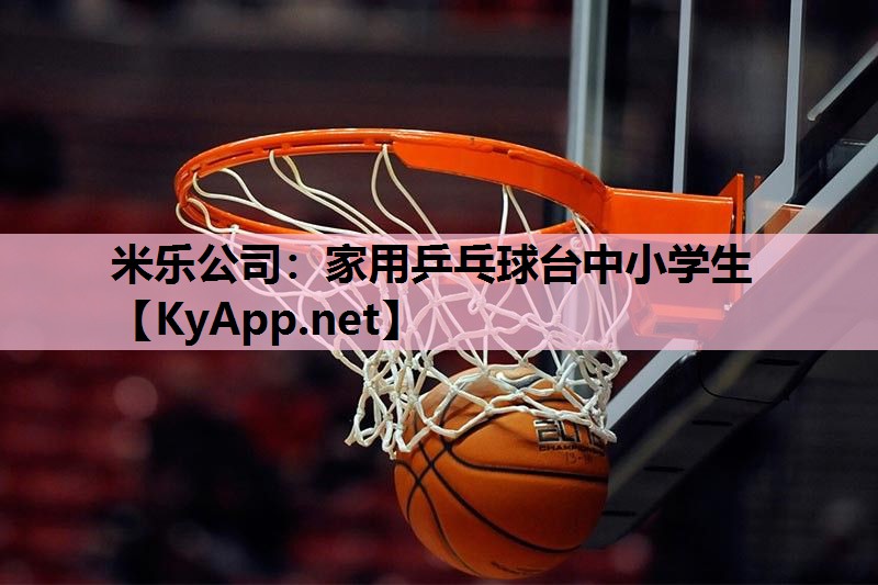 家用乒乓球台中小学生