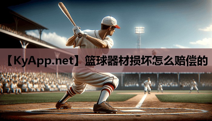 篮球器材损坏怎么赔偿的