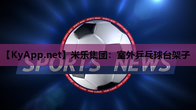 室外乒乓球台架子