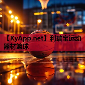 利瑞宝运动器材篮球