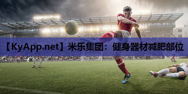 健身器材减肥部位