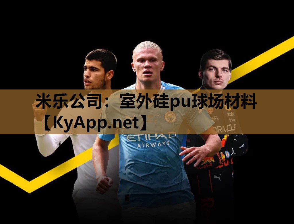 室外硅pu球场材料