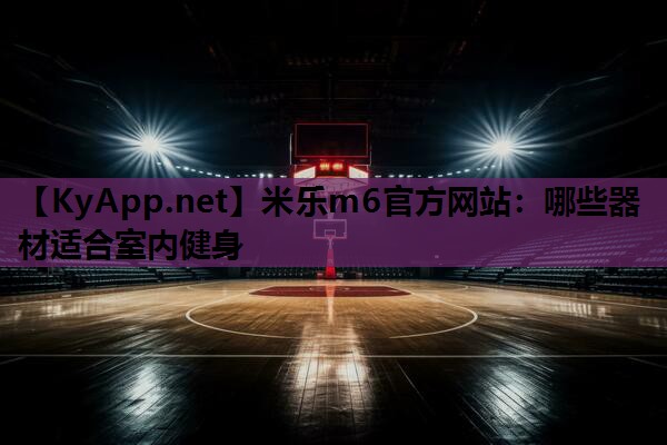 哪些器材适合室内健身