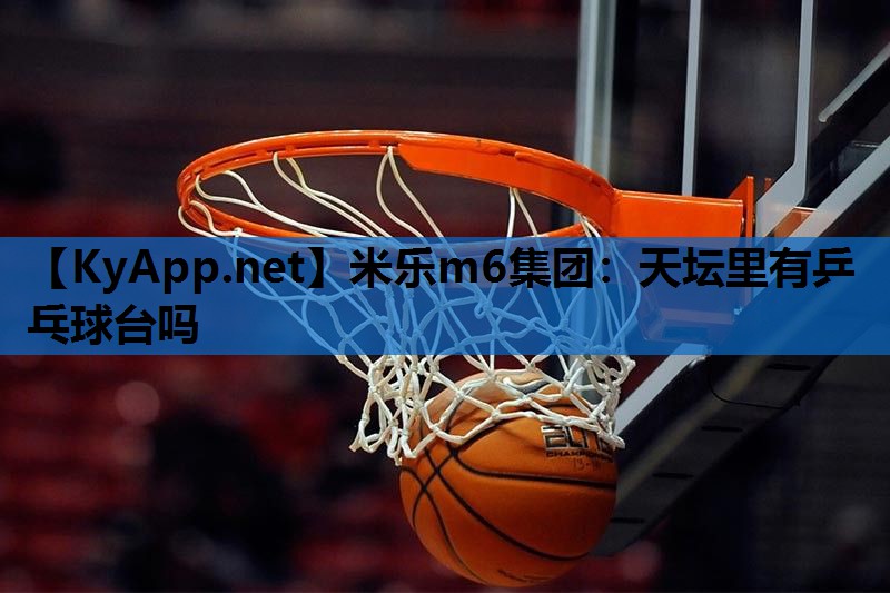 天坛里有乒乓球台吗