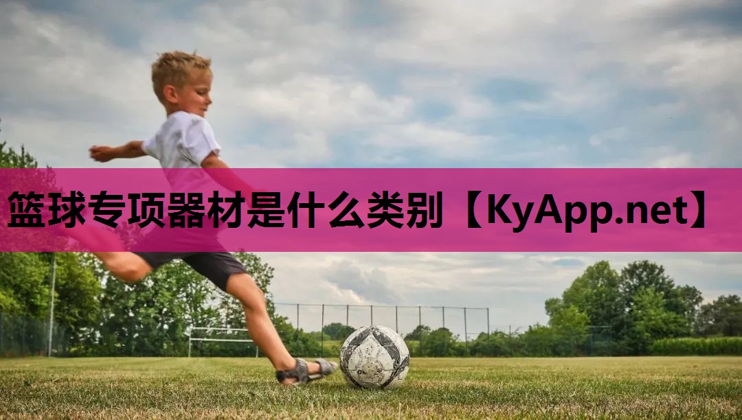 篮球专项器材是什么类别