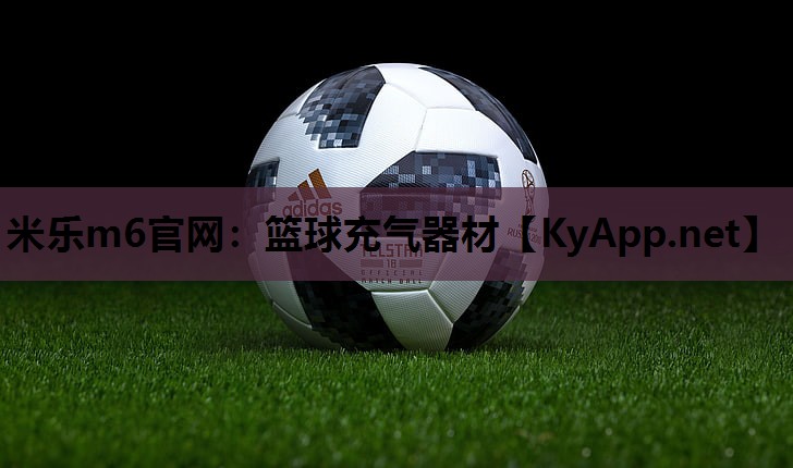 篮球充气器材
